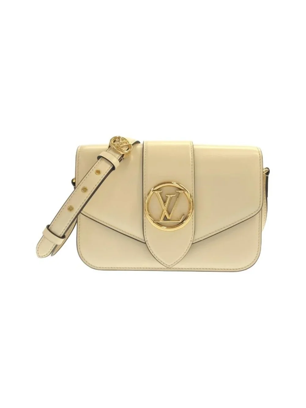 Louis Vuitton LV Pont Neuf Shoulder